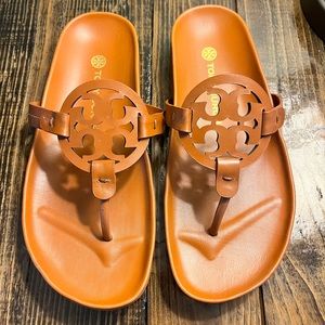 Tory Burch Miller Cloud Sandal